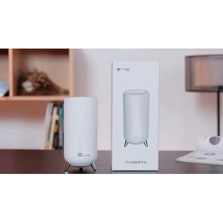Gospell High Speed 11ax 1800Mbps WiFi 6 Router 2.4G & 5.0 GHz Dual-Frequency Home Wireless ...