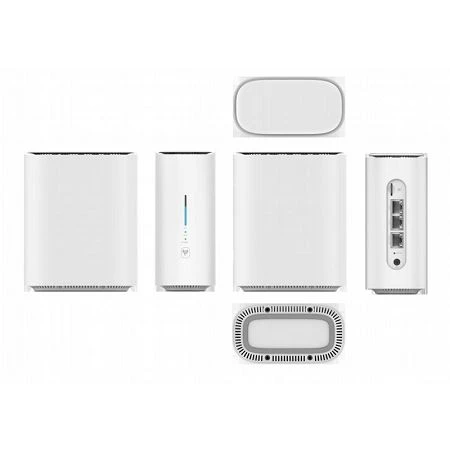 Industrial 4G Wireless Router