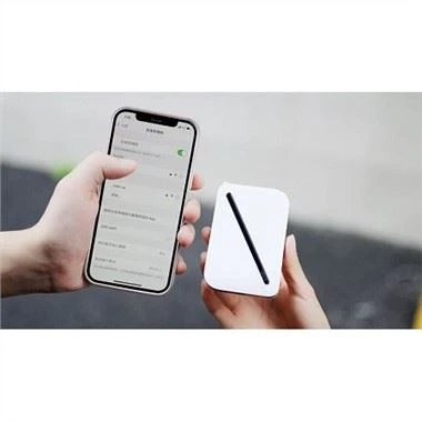 LTE Pocket 4G Router with Sim Card Slot
