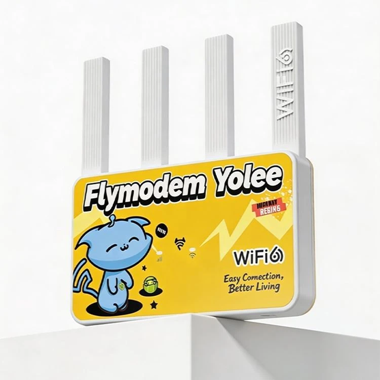 FLYMODEM M101