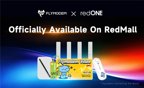 Flymodem Accelerates Global Expansion With Entry Into Southeast Asia’s Core D...