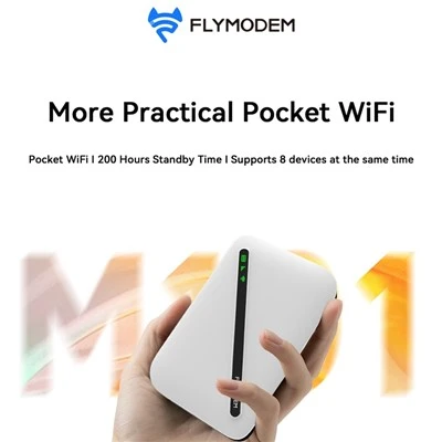 FLYMODEM F1
