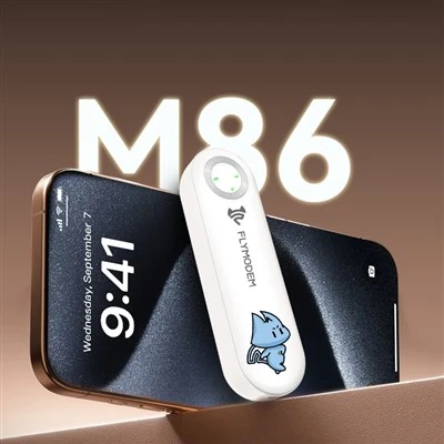 FLYMODEM M86